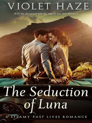 cover image of The Seduction of Luna